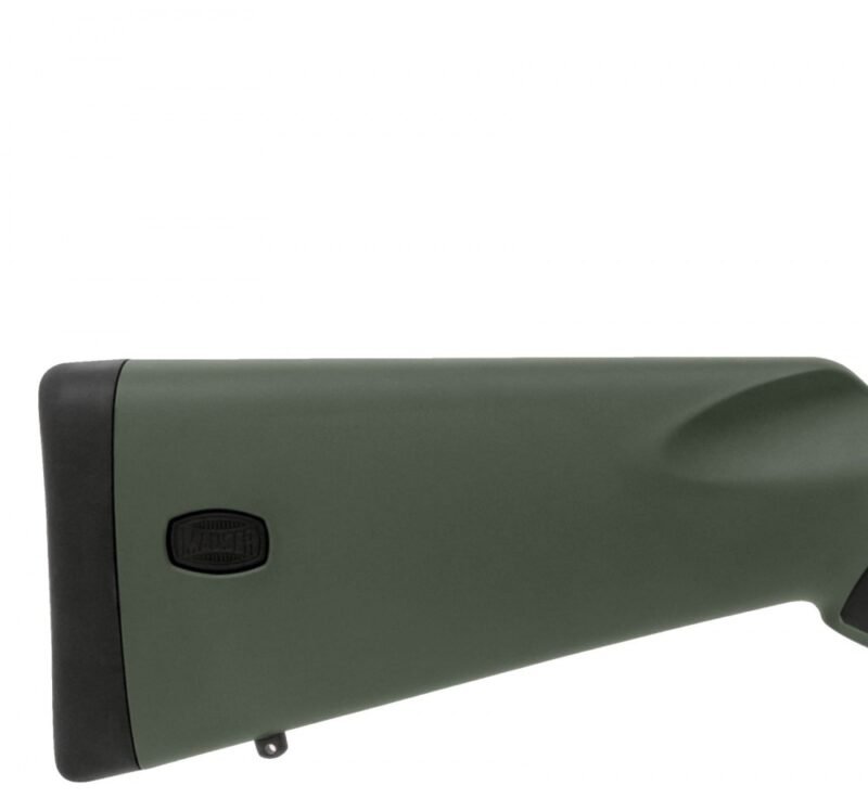 MAUSER 18 WALDJAGD