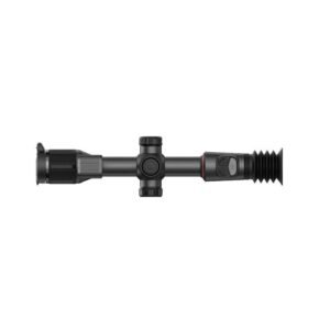 nocpix h50r 2 Nocpix BOLT H50R Termovízny puškohľad s diaľkomerom