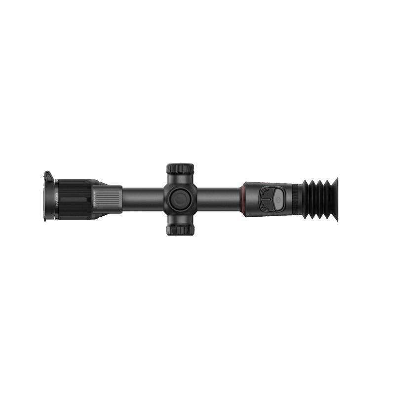 nocpix h50r 2 Nocpix BOLT H50R Termovízny puškohľad s diaľkomerom