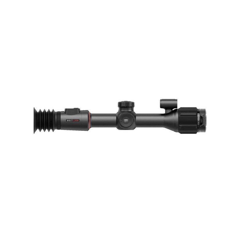 nocpix h50r 3 Nocpix BOLT H50R Termovízny puškohľad s diaľkomerom