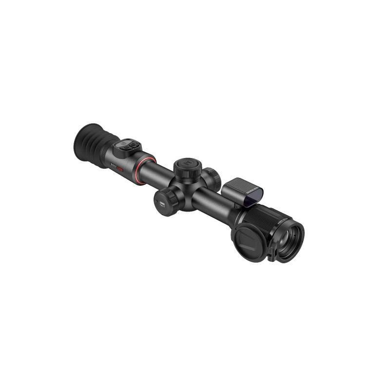 nocpix h50r 6 Nocpix BOLT H50R Termovízny puškohľad s diaľkomerom