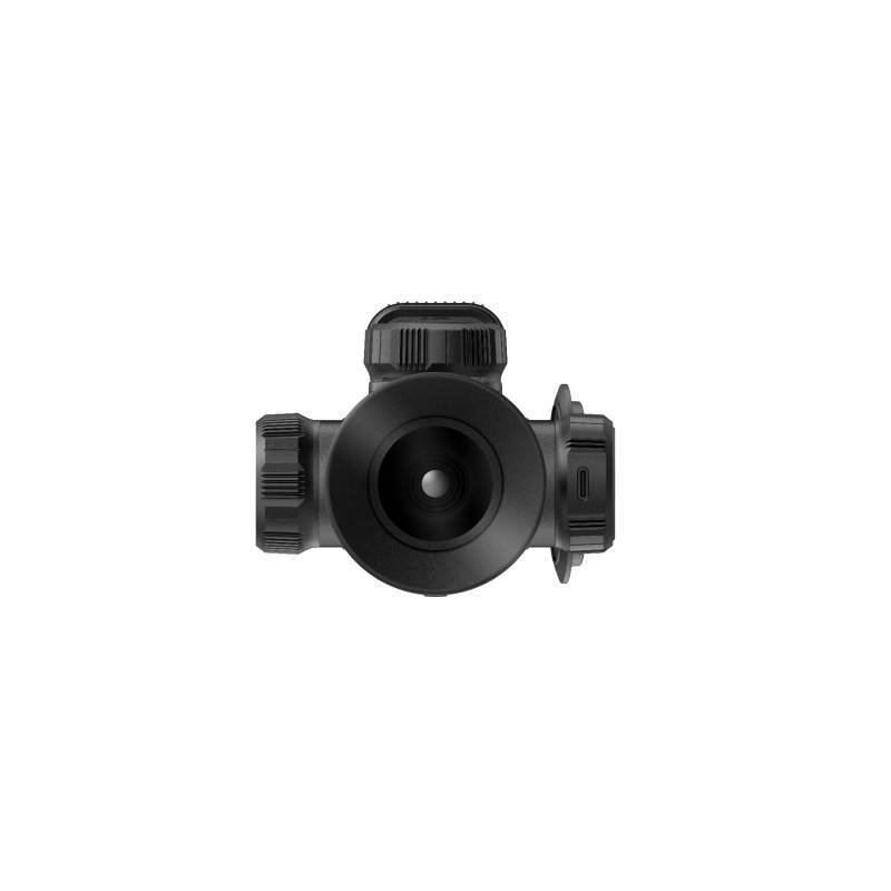 nocpix h50r 7 Nocpix BOLT H50R Termovízny puškohľad s diaľkomerom