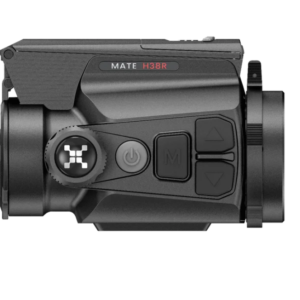 nocpix mate 6 Nocpix MATE H38R termovízna predsádka