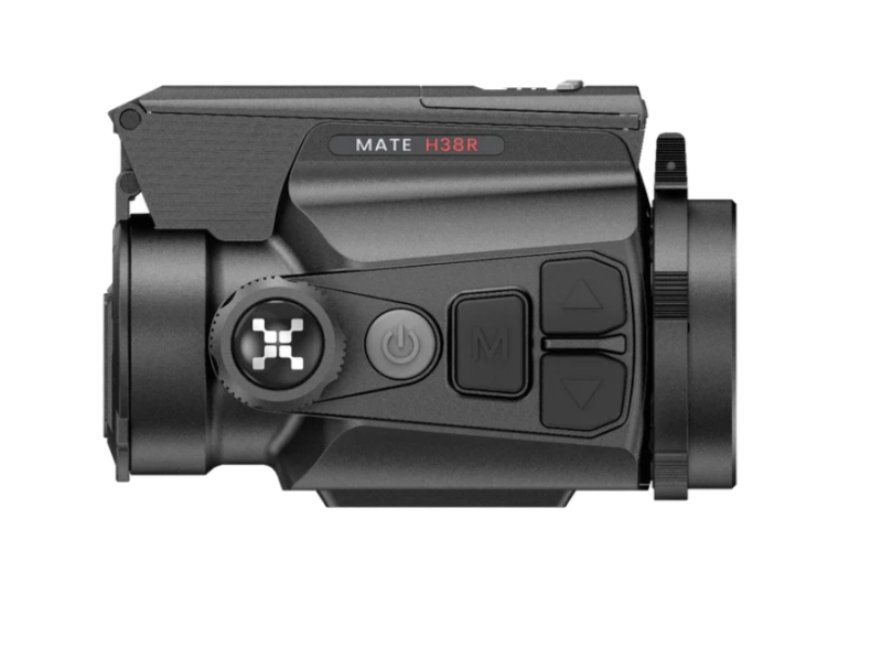 nocpix mate 6 Nocpix MATE H38R termovízna predsádka