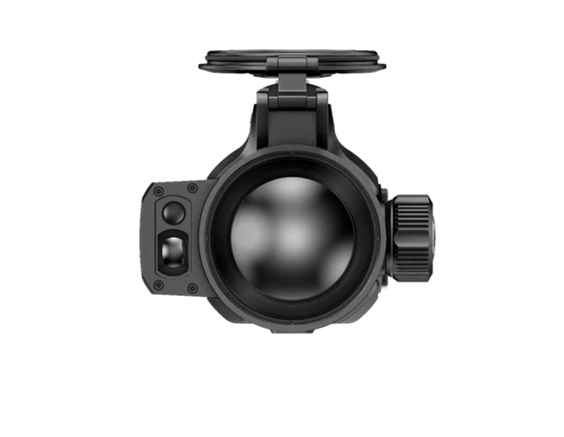 nocpix mate h50 10 Nocpix MATE H50R termovízna predsádka