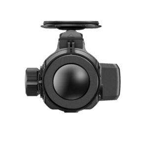 nocpix mate h50 11 Nocpix MATE H50R termovízna predsádka