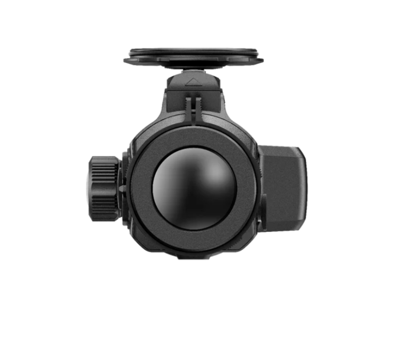 nocpix mate h50 11 Nocpix MATE H50R termovízna predsádka