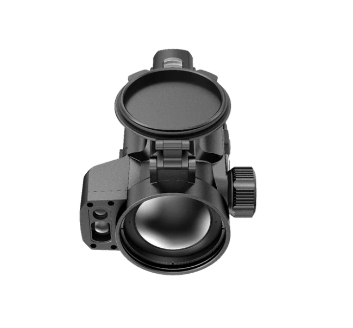 nocpix mate h50 2 Nocpix MATE H50R termovízna predsádka
