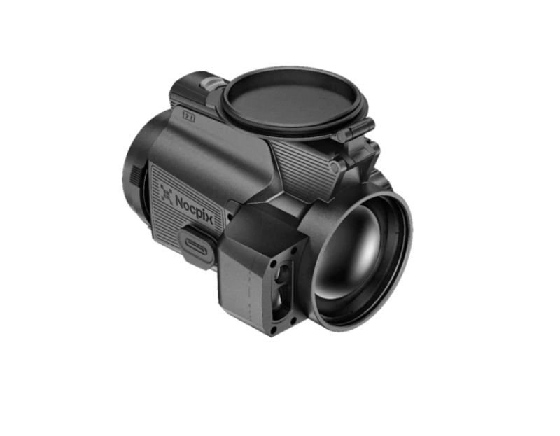 nocpix mate h50 3 Nocpix MATE H50R termovízna predsádka