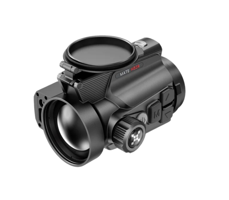 nocpix mate h50 4 Nocpix MATE H50R termovízna predsádka