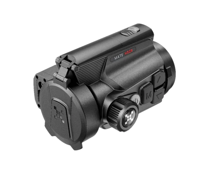 nocpix mate h50 5 Nocpix MATE H50R termovízna predsádka