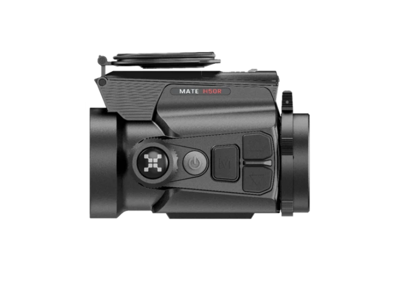 nocpix mate h50 7 Nocpix MATE H50R termovízna predsádka
