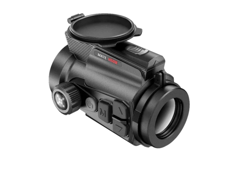 nocpix mate h50 8 Nocpix MATE H50R termovízna predsádka