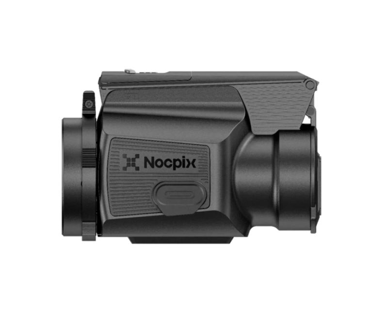 nocpix mate lite 7 Nocpix MATE LITE L38 termovízna predsádka