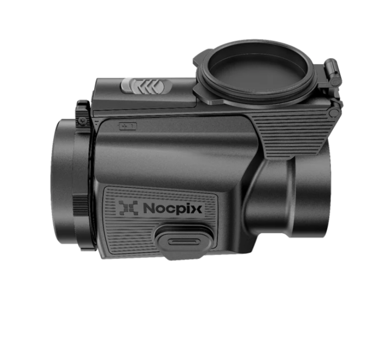 nocpix mate lite 9 Nocpix MATE LITE L38 termovízna predsádka
