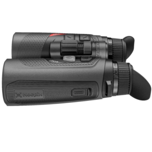 nocpix quest 4 Nocpix QUEST S50R termovízny ďalekohľad s binokulárnym pozorovaním a diaľkomerom