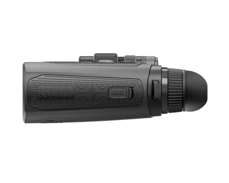 nocpix quest 5 Nocpix QUEST S50R termovízny ďalekohľad s binokulárnym pozorovaním a diaľkomerom