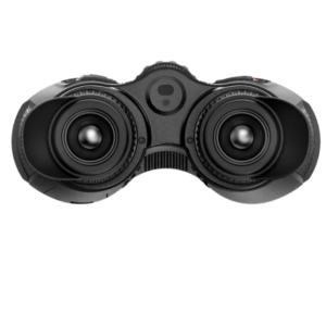 nocpix quest 6 Nocpix QUEST S50R termovízny ďalekohľad s binokulárnym pozorovaním a diaľkomerom