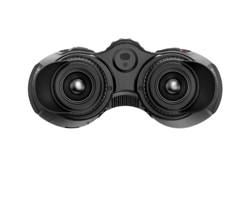 nocpix quest 6 Nocpix QUEST S50R termovízny ďalekohľad s binokulárnym pozorovaním a diaľkomerom