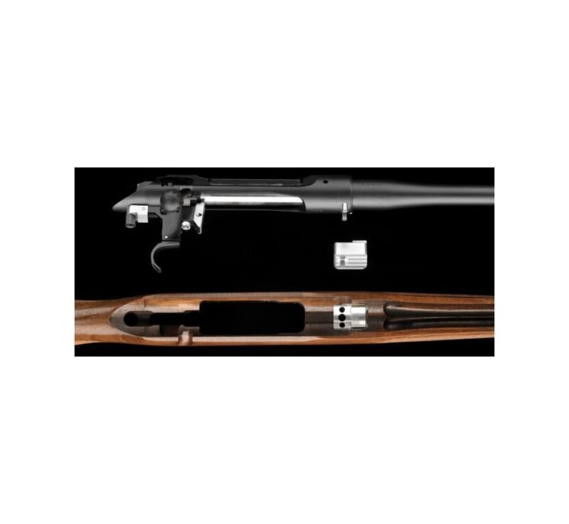 sauer-101-xt-classic-308-win-m15x1-510mm (3) SAUER 101 XT, Classic, .308 Win., M15x1, 510mm