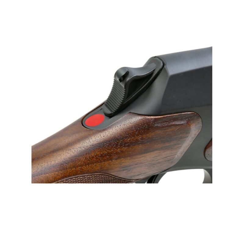 SAUER 303, Select, .308 Win., 510mm, M15x1