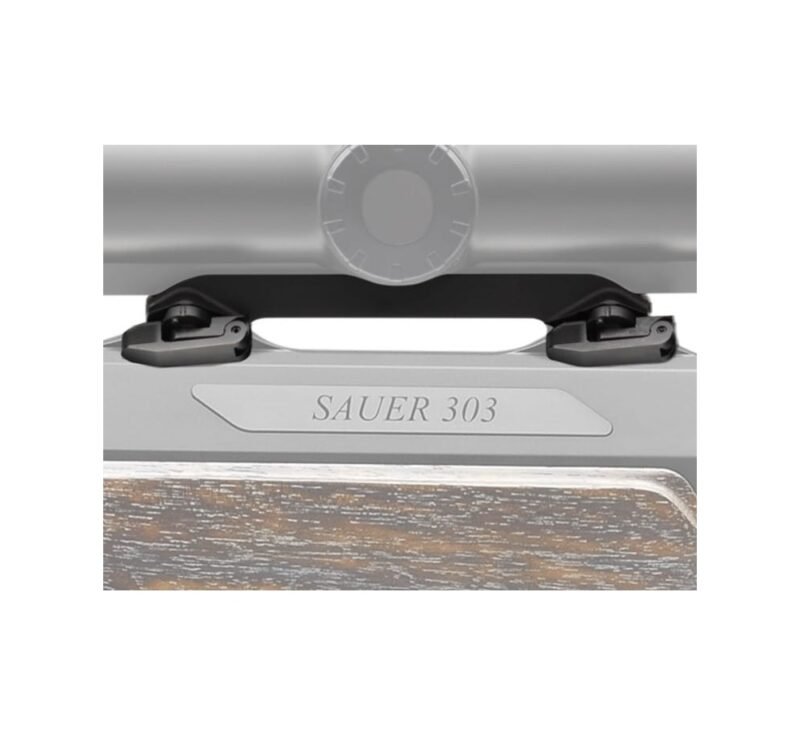 SAUER 303, Select, .308 Win., 510mm, M15x1