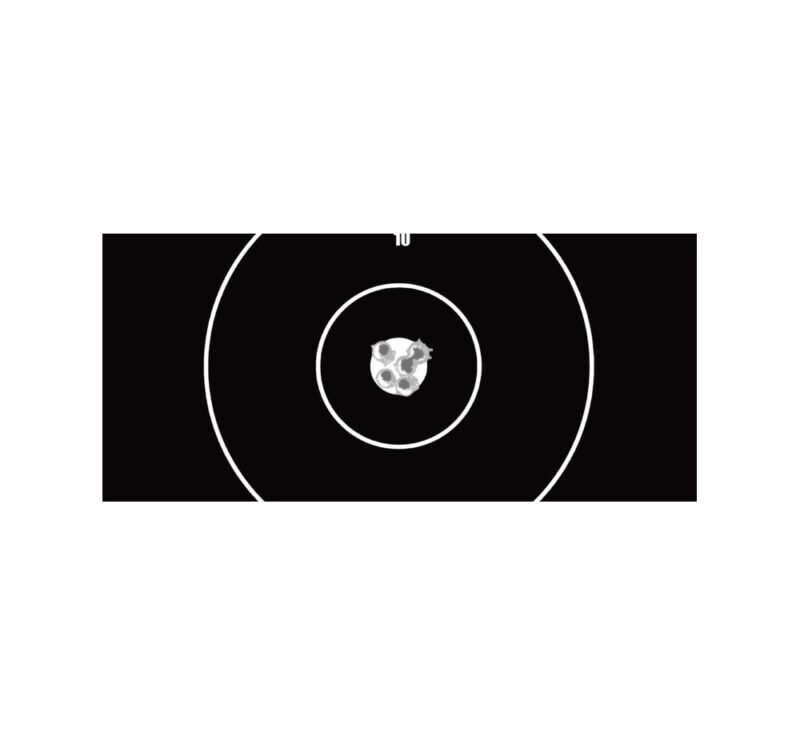 SAUER 303, Select, .308 Win., 510mm, M15x1