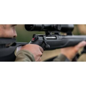 SAUER 505, Synchro XT, .308 Win.