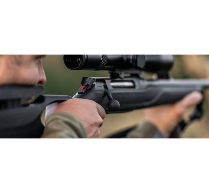 SAUER 505, Synchro XT, .308 Win.