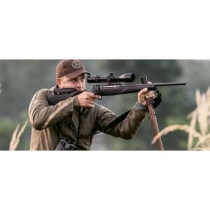 SAUER 505, Synchro XT, .308 Win.