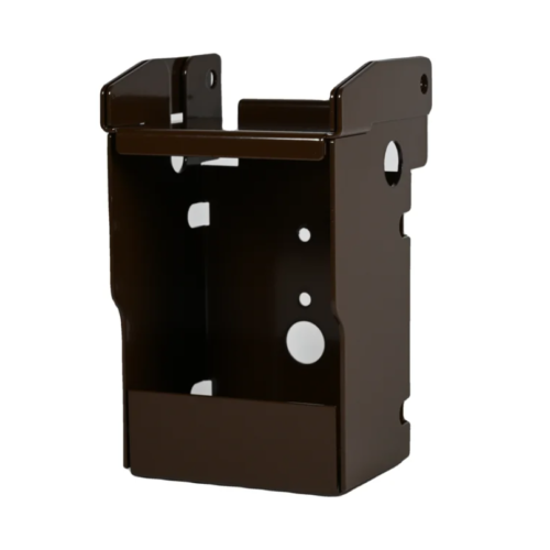 Kovový box pre fotopascu Hikmicro T16